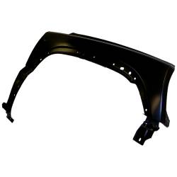 Crown Automotive Jeep Replacement - Crown Automotive 55177100AD Fender for Jeep Liberty - Image 2