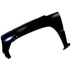 Crown Automotive Jeep Replacement - Crown Automotive 55177101AD Fender for Jeep Liberty - Image 2