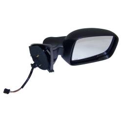 Crown Automotive Jeep Replacement - Crown Automotive 55155839AI Door Mirror for Jeep Liberty - Image 1