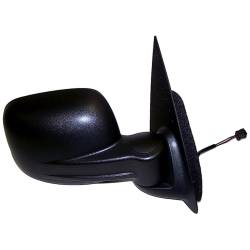 Crown Automotive Jeep Replacement - Crown Automotive 55155839AI Door Mirror for Jeep Liberty - Image 2