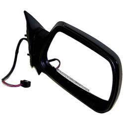 Crown Automotive Jeep Replacement - Crown Automotive 55156454AE Door Mirror for Jeep Grand Cherokee WK - Image 2