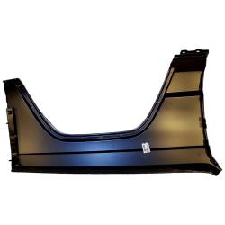 Crown Automotive Jeep Replacement - Crown Automotive 55235227 Fender for 84-96 Jeep Cherokee XJ - Image 2