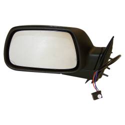 Crown Automotive Jeep Replacement - Crown Automotive 55156455AE Door Mirror for Jeep Grand Cherokee WK - Image 1