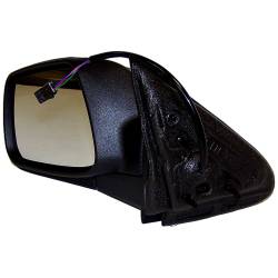 Crown Automotive Jeep Replacement - Crown Automotive 55156455AE Door Mirror for Jeep Grand Cherokee WK - Image 2