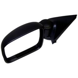 Crown Automotive Jeep Replacement - Crown Automotive 55155837AF Door Mirror for Jeep Liberty - Image 2