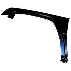 Crown Automotive Jeep Replacement - Crown Automotive 55369219AB Fender for COMMANDER - Image 2