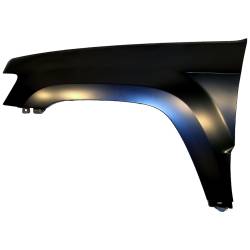 Crown Automotive Jeep Replacement - Crown Automotive 55394451AB Fender for Jeep Grand Cherokee WK - Image 2