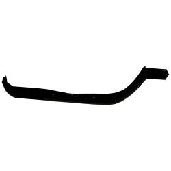 Crown Automotive Jeep Replacement - Crown Automotive 5AH15JX9 Fender Flare for 87-95 Jeep Wrangler YJ - Image 2