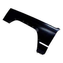 Crown Automotive Jeep Replacement - Crown Automotive 56022320AA Fender for Jeep Cherokee XJ - Image 2