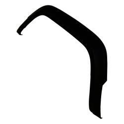 Crown Automotive Jeep Replacement - Crown Automotive 5AG24JX9 Fender Flare for Jeep Cherokee XJ - Image 2