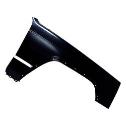 Crown Automotive Jeep Replacement - Crown Automotive 56022321AA Fender for Jeep Cherokee XJ - Image 2