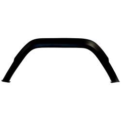 Crown Automotive Jeep Replacement - Crown Automotive 5AG25JX9 Fender Flare for Jeep Cherokee XJ - Image 2