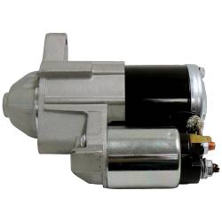 Crown Automotive Jeep Replacement - Crown Automotive 56044734AA Starter - Image 2