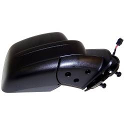 Crown Automotive Jeep Replacement - Crown Automotive 57010076AE Door Mirror for Jeep Liberty Canadian/Liberty KJ - Image 2