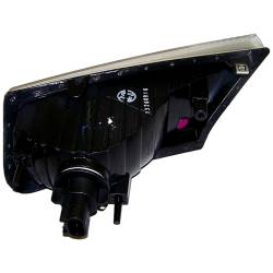 Crown Automotive Jeep Replacement - Crown Automotive 57010124AA Parking/Turn Signal Lamp for 08-10 Jeep Liberty - Image 2