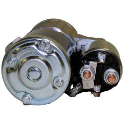 Crown Automotive Jeep Replacement - Crown Automotive 56044736AC Starter - Image 2