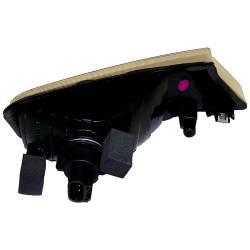 Crown Automotive Jeep Replacement - Crown Automotive 57010125AA Parking/Turn Signal Lamp for Jeep Liberty - Image 2