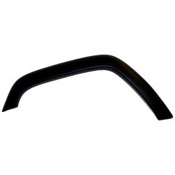 Crown Automotive Jeep Replacement - Crown Automotive 5FW76DX9AC Fender Flare for Jeep Cherokee XJ - Image 2