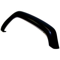 Crown Automotive Jeep Replacement - Crown Automotive 5FW72DX9AD Fender Flare for Jeep Cherokee XJ - Image 2