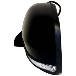 Crown Automotive Jeep Replacement - Crown Automotive 5SG25AXRAB Door Mirror for 14-16 Jeep Grand Cherokee - Image 2