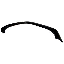 Crown Automotive Jeep Replacement - Crown Automotive 5FW70DX8AD Fender Flare for Jeep Cherokee XJ - Image 2