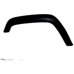 Crown Automotive Jeep Replacement - Crown 5FW74DX8AC Fender Flare for 97-01 Jeep Cherokee XJ - Image 2