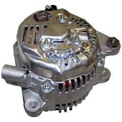 Crown Automotive Jeep Replacement - Crown Automotive 56041693AC Alternator for Jeep Liberty - Image 2