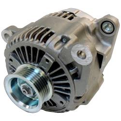 Crown Automotive Jeep Replacement - Crown Automotive 56041693AE Alternator for 07 Jeep Liberty - Image 2