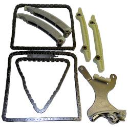 Crown Automotive Jeep Replacement - Crown Automotive 68003352AA Timing Kit - Image 2