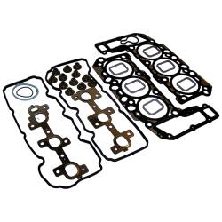 Crown Automotive Jeep Replacement - Crown Automotive 68003564AA Engine Gasket Set - Image 2