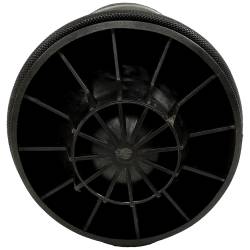 Crown Automotive Jeep Replacement - Crown Automotive 68029912AE Air Spring for 11-15 Jeep Grand Cherokee WK2 - Image 2