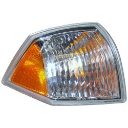 Crown Automotive Jeep Replacement - Crown Automotive 68000682AB Parking/Turn Signal Lamp for Jeep Compass - Image 2