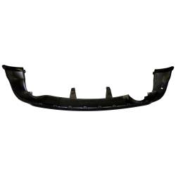 Crown Automotive Jeep Replacement - Crown 68111467AA Rear Fascia for 11-18 Jeep Grand Cherokee WK2 - Image 2