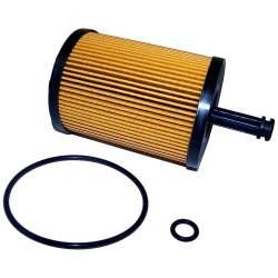 Crown Automotive Jeep Replacement - Crown Automotive 68001297AA Oil Filter Element - Image 2