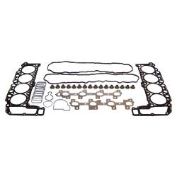 Crown Automotive Jeep Replacement - Crown Automotive 68001777AA Engine Gasket Set - Image 1
