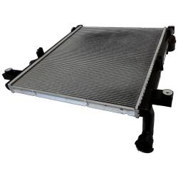 Crown Automotive Jeep Replacement - Crown Automotive 68033227AA Radiator 08-12 for Jeep Liberty - Image 2