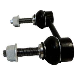Crown Automotive Jeep Replacement - Crown Automotive 68091853AA Sway Bar Link for Durango Jeep Grand Cherokee WK2 - Image 2