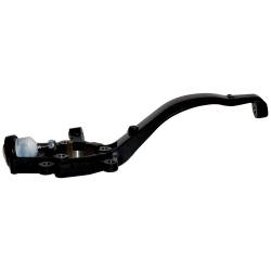 Crown Automotive Jeep Replacement - Crown Automotive 68022628AD Steering Knuckle for 11-15 Durango Grand Cherokee - Image 2