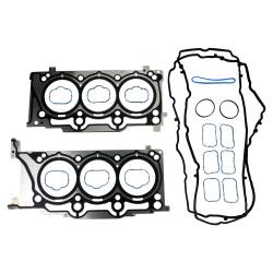 Crown Automotive Jeep Replacement - Crown Automotive 68078540AC Engine Gasket Set - Image 1