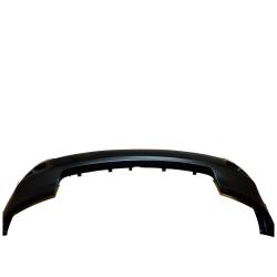 Crown Automotive Jeep Replacement - Crown 68078268AB Front Bumper Fascia for 11-13 Jeep Grand Cherokee - Image 2