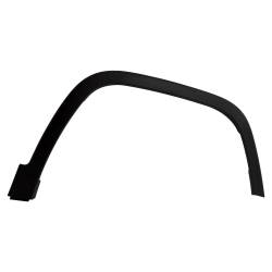 Crown Automotive Jeep Replacement - Crown Automotive 68210314AE Fender Flare for 14-18 Jeep Cherokee/Cherokee KL - Image 1