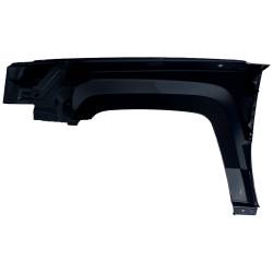 Crown Automotive Jeep Replacement - Crown Automotive 68079924AA Fender for 11-17 Jeep Patriot - Image 2