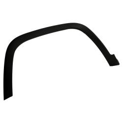 Crown Automotive Jeep Replacement - Crown Automotive 68210315AE Fender Flare for 14-18 Jeep Cherokee/Cherokee KL - Image 1