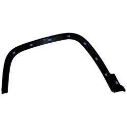 Crown Automotive Jeep Replacement - Crown Automotive 68210315AE Fender Flare for 14-18 Jeep Cherokee/Cherokee KL - Image 2