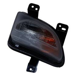Crown Automotive Jeep Replacement - Crown Automotive 68256431AA Parking Light for 15-18 Renegade - Image 2