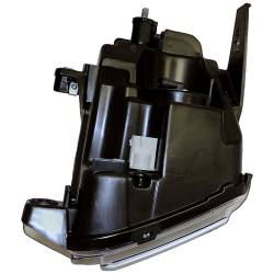 Crown Automotive Jeep Replacement - Crown Automotive 68171215AB Headlight for 12-17 Jeep Compass - Image 2