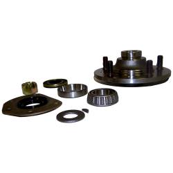 Crown Automotive Jeep Replacement - Crown Automotive 8133730K Axle Hub Kit for CJ5/CJ7/Scrambler - Image 2