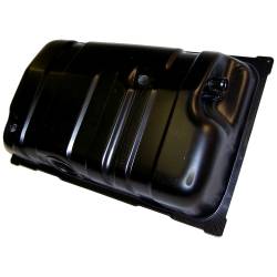 Crown Automotive Jeep Replacement - Crown 83500267 Fuel Tank for 84-87 Jeep Cherokee XJ - Image 2