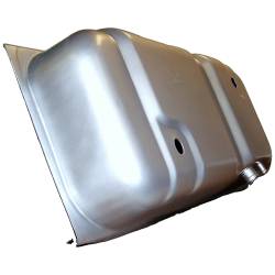 Crown Automotive Jeep Replacement - Crown 83502632 Fuel Tank for 86-92 Jeep Comanche - Image 2