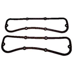 Crown Automotive Jeep Replacement - Crown Automotive 83500854 Valve Cover Set - Image 2